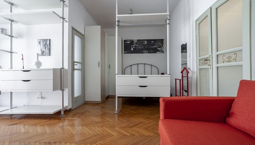 De Cristoforis 12 C Apartment 16