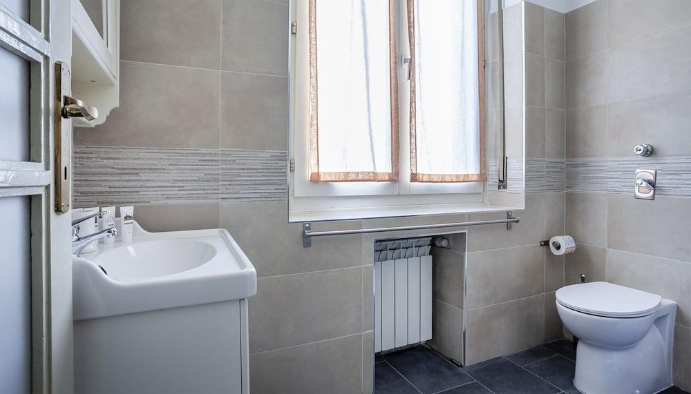 De Cristoforis 12 C Apartment 19