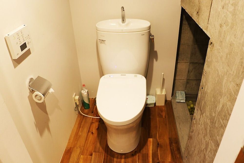 undefined New Minka Guest House 5