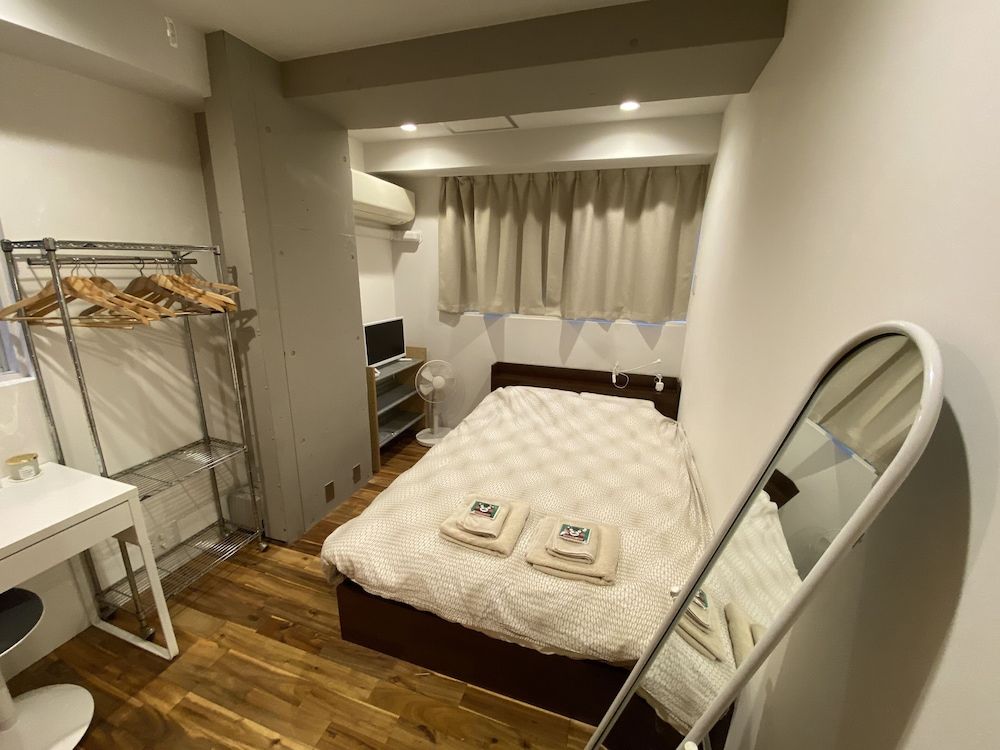 undefined New Minka Guest House