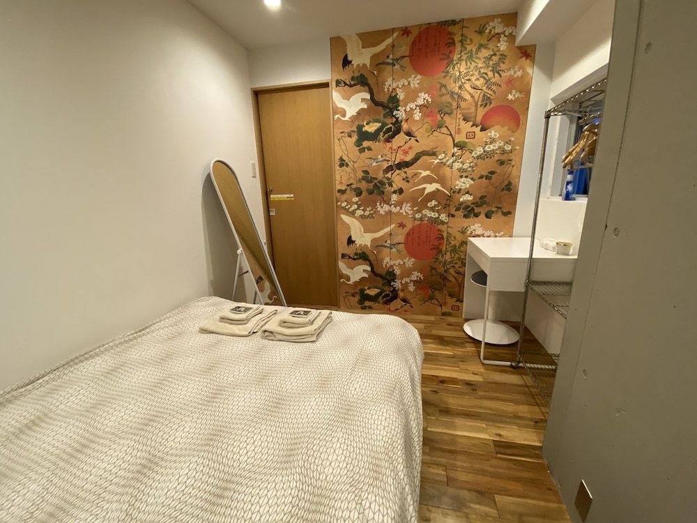 undefined New Minka Guest House 2