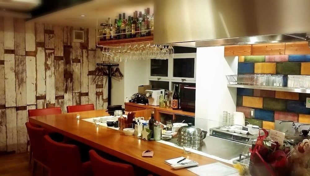 undefined New Minka Guest House 10