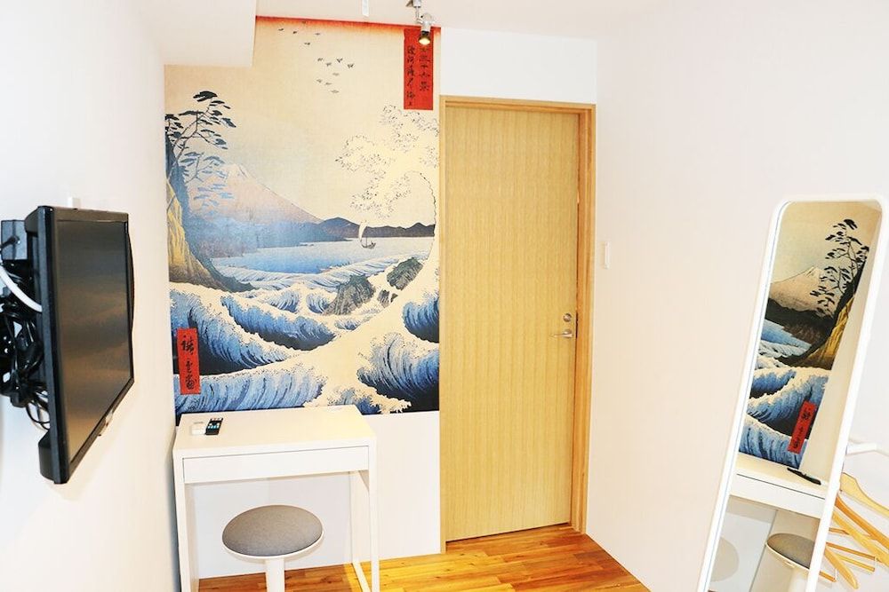 undefined New Minka Guest House 8