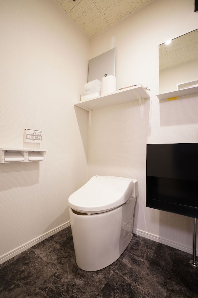 undefined U-Hotel Takadanobaba 10