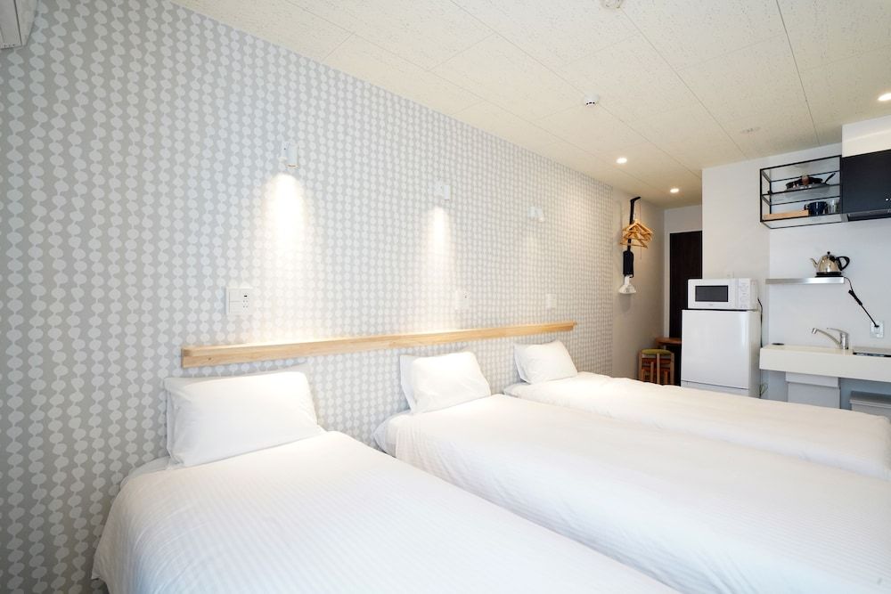 undefined U-Hotel Takadanobaba 5