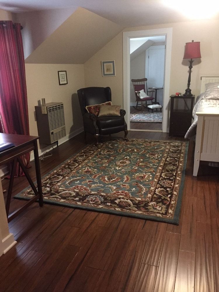 Stephen Clay Homestead B&B Room, Concord Suite - Private Bath 6