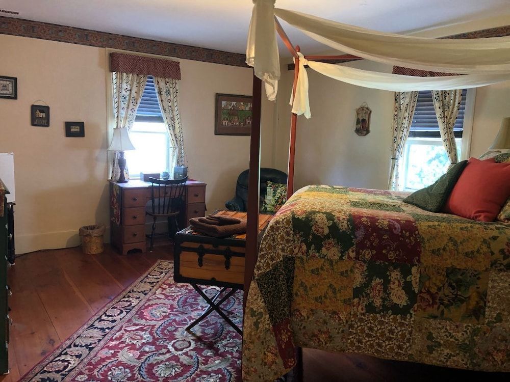 Stephen Clay Homestead B&B Charmingfare Room - Private Bath 7