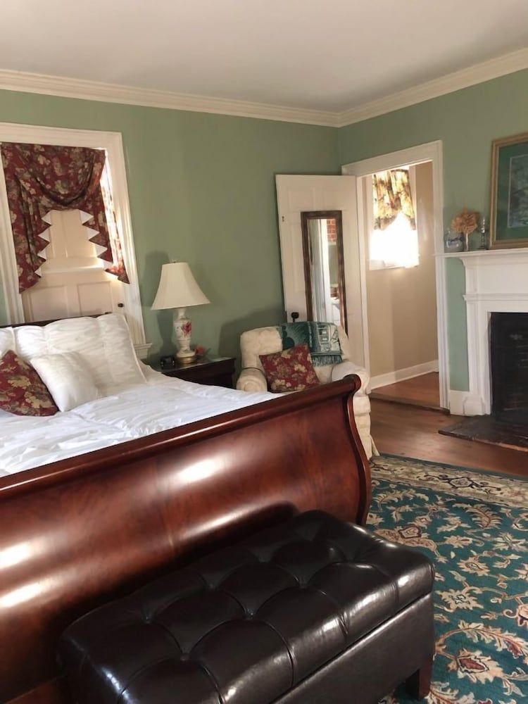 Stephen Clay Homestead B&B Room, Music Room - Private Bath 6