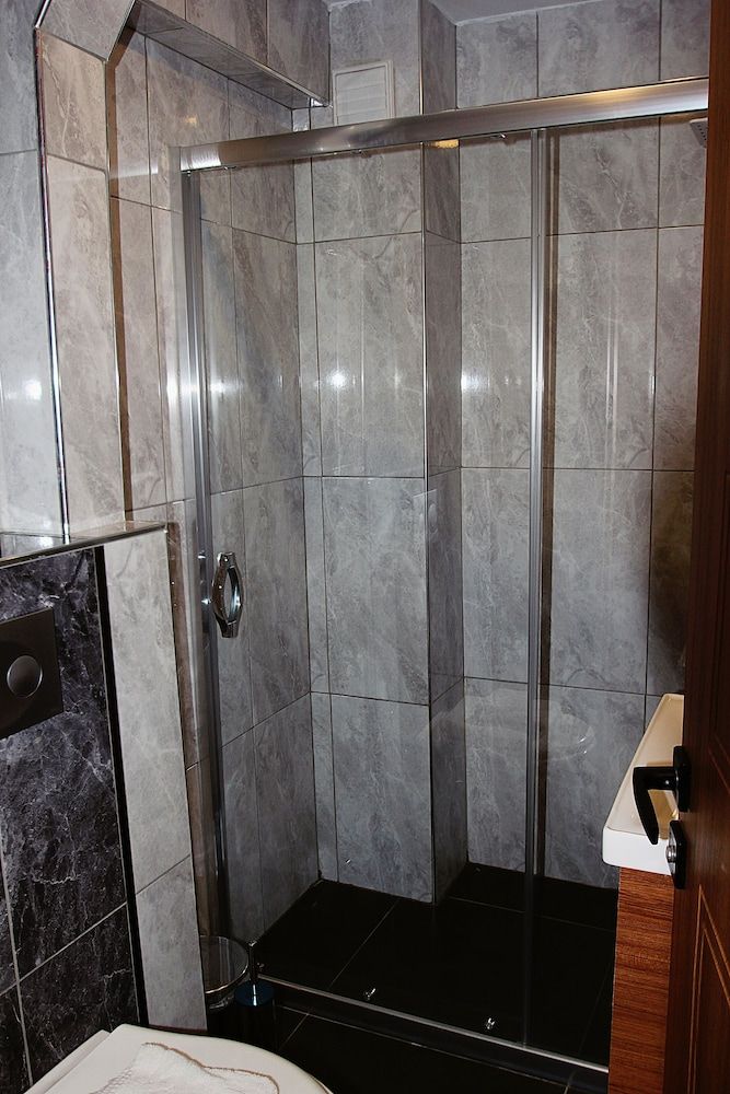 Green Palmiye Hotel Deluxe Double Room 6