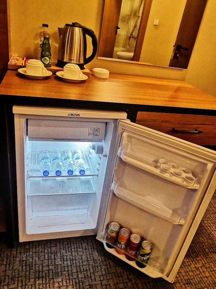 Green Palmiye Hotel Deluxe Double Room 7