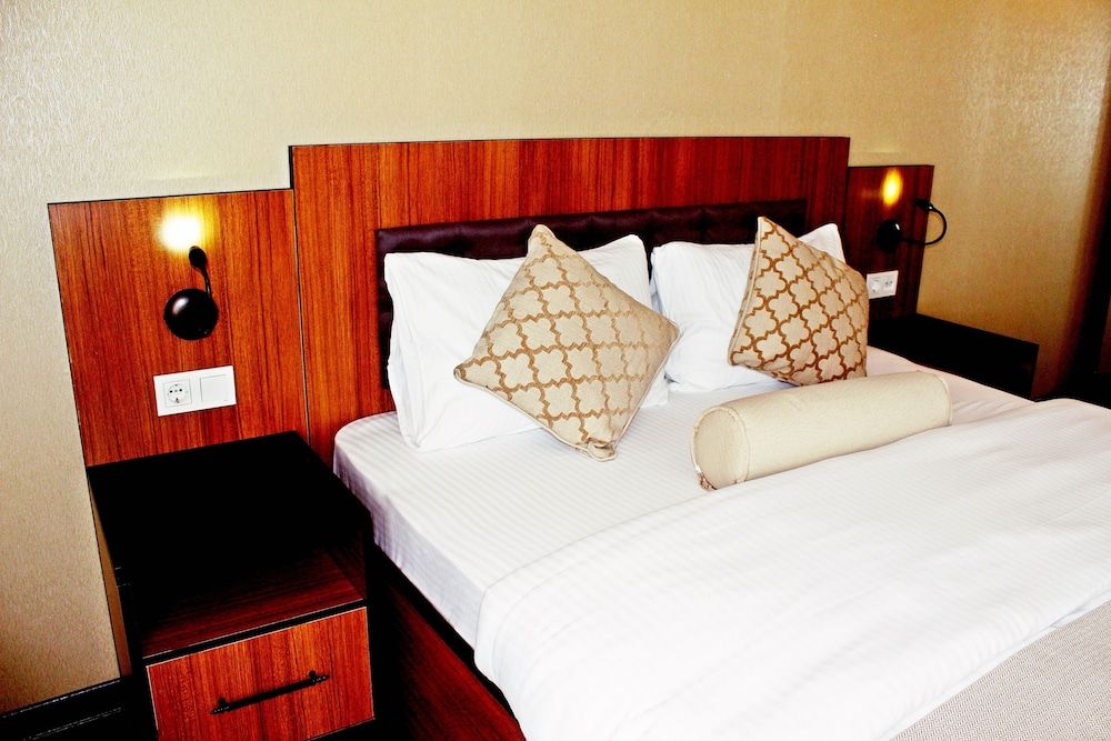 undefined Green Palmiye Hotel