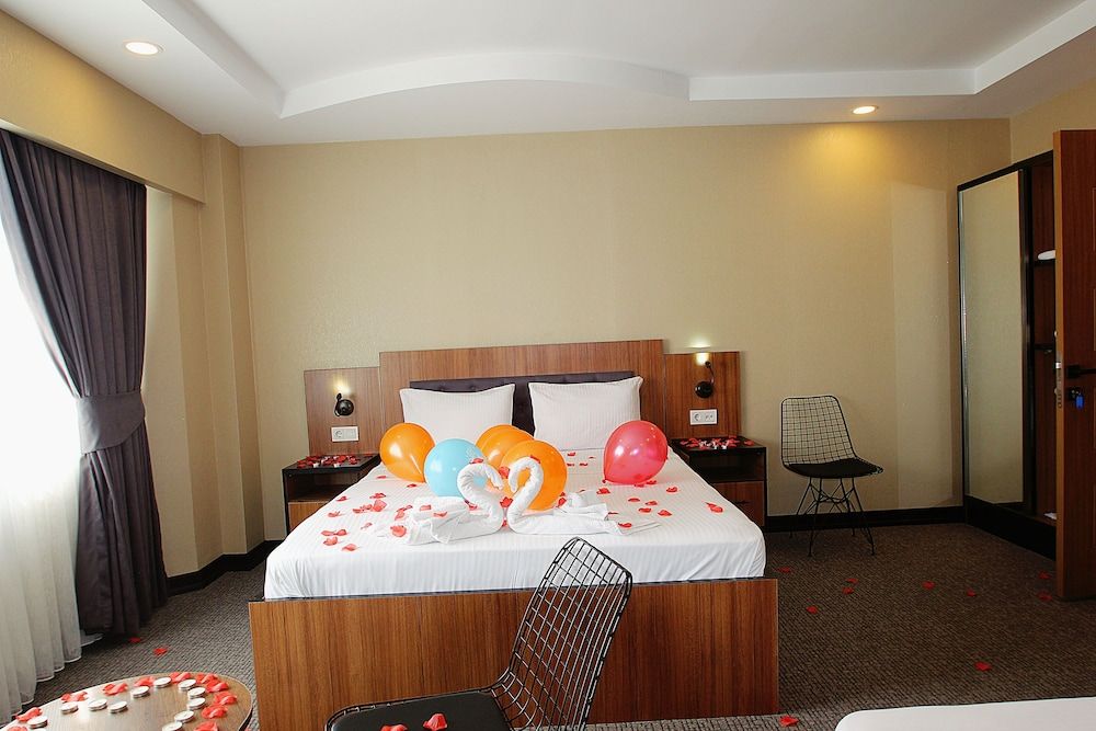 undefined Green Palmiye Hotel 3