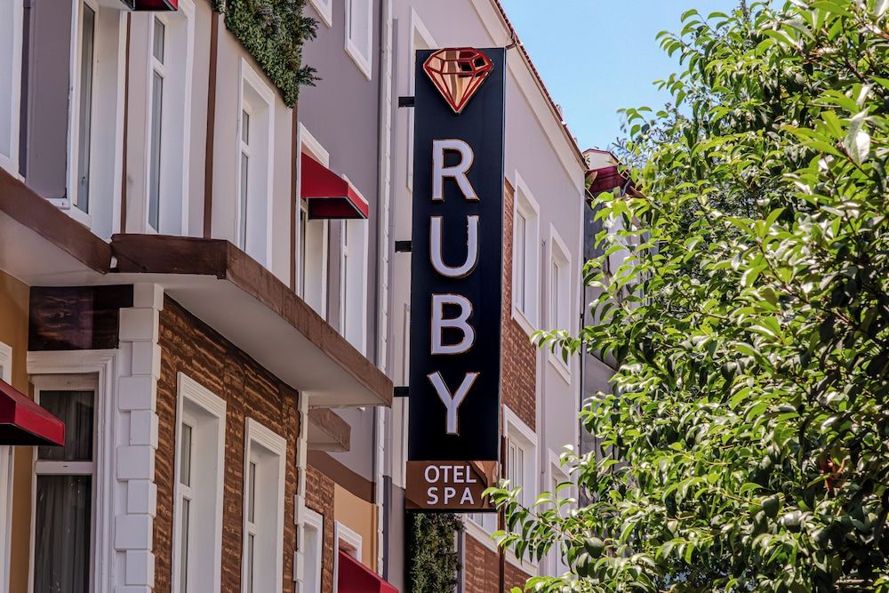 undefined Ruby Suit 10