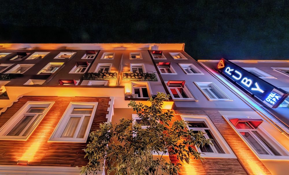 undefined Ruby Suit 8