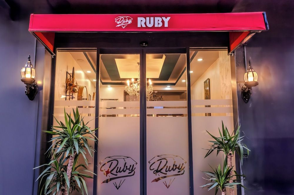 undefined Ruby Suit 6