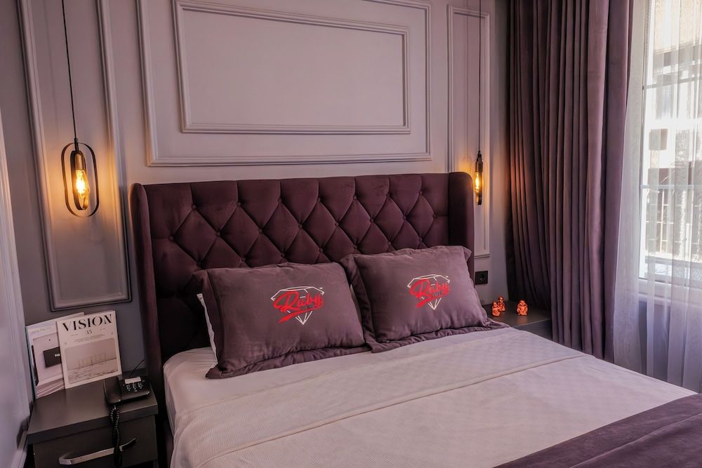 undefined Ruby Suit 5