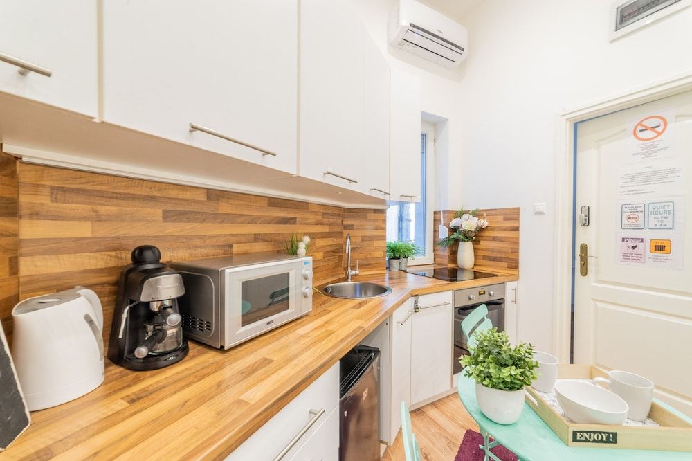 undefined Real Apartments Anker II 9