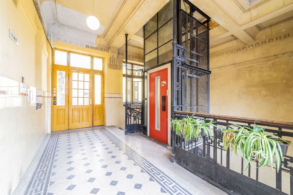 undefined Real Apartments Anker II 2