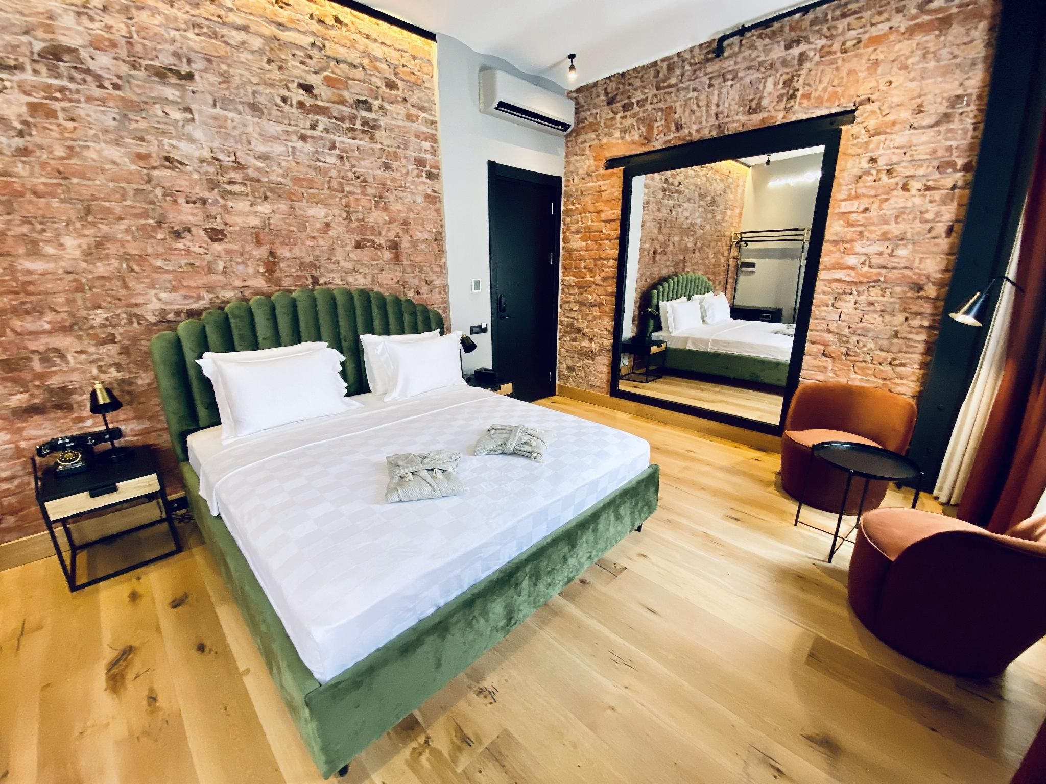 undefined RUZ Hotels 8