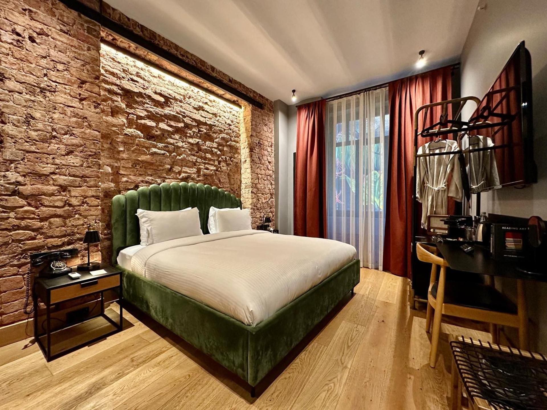 undefined RUZ Hotels 10