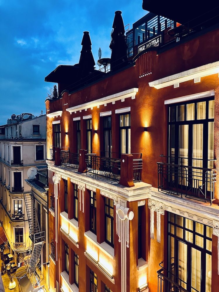 undefined RUZ Hotels 4