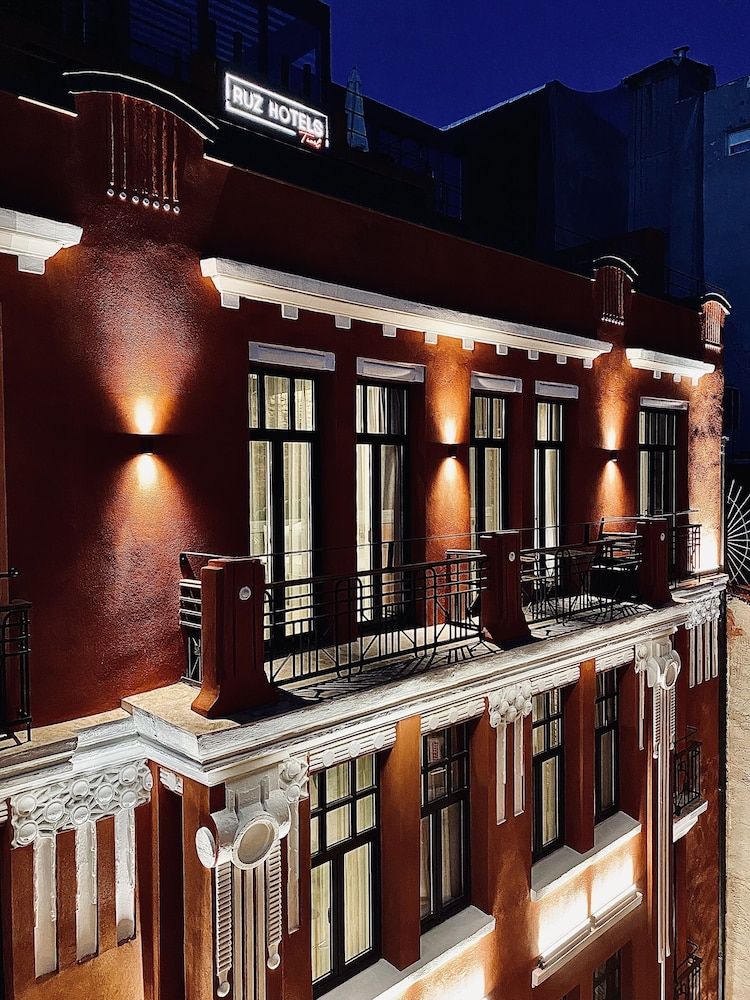 undefined RUZ Hotels 7