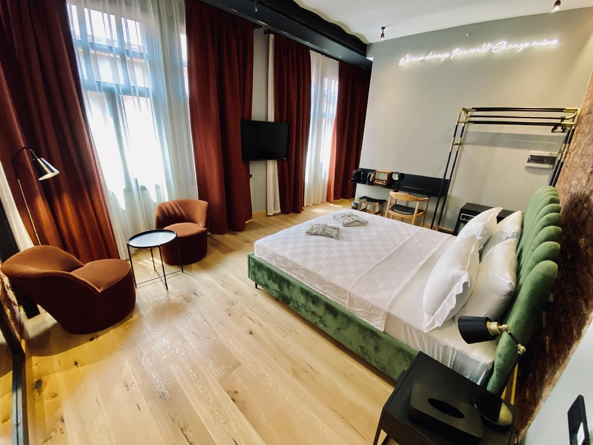 undefined RUZ Hotels 9