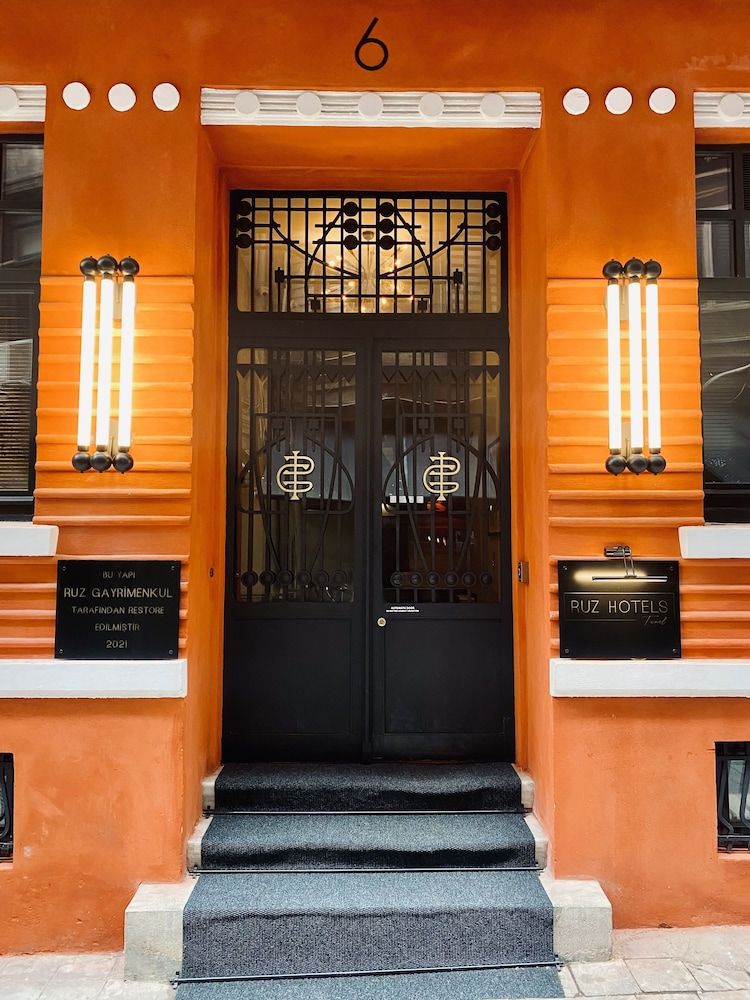 undefined RUZ Hotels 2