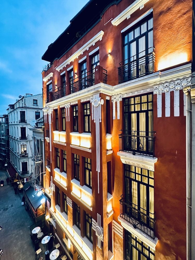 undefined RUZ Hotels