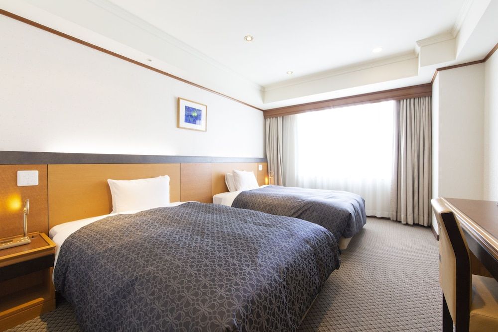 undefined Hotel Le Port Kojimachi 7