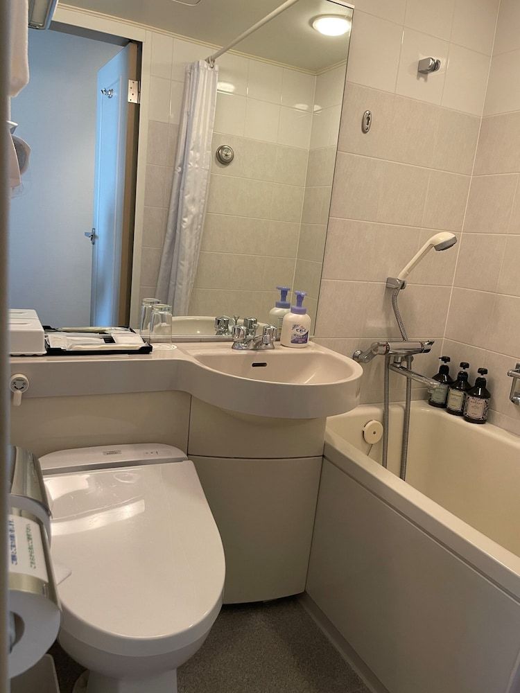 undefined Hotel Le Port Kojimachi 9