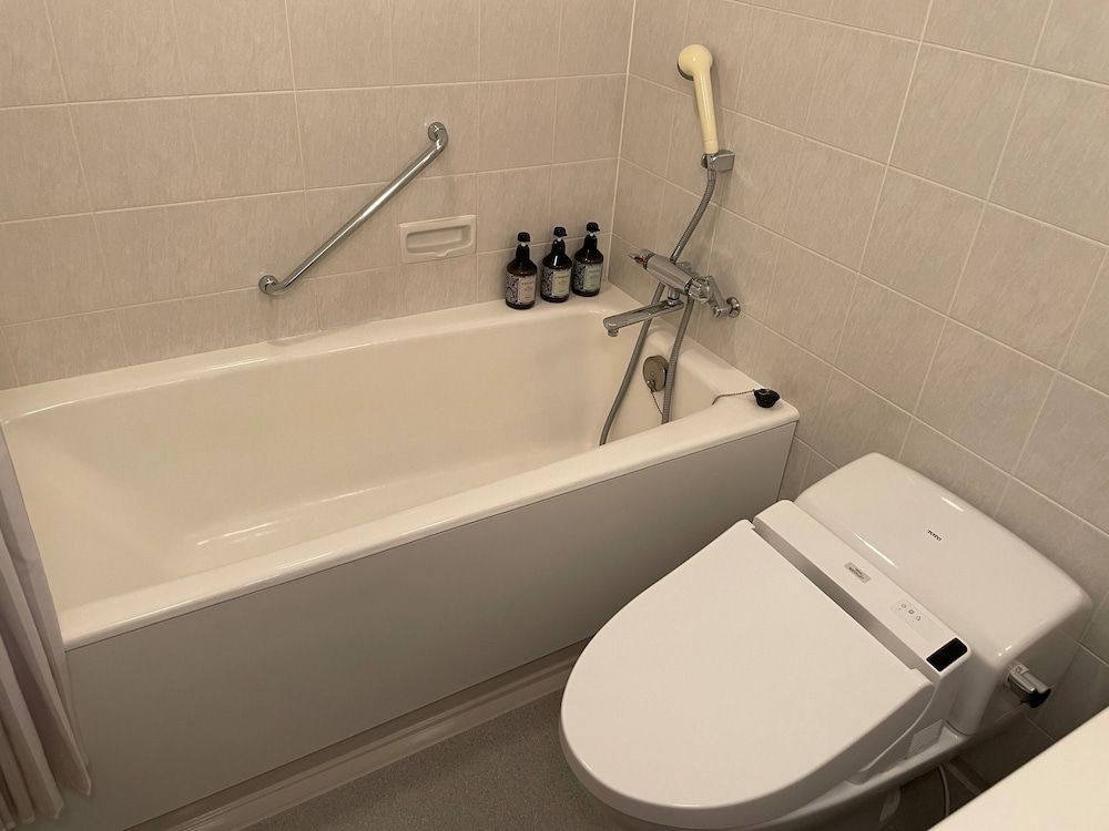 undefined Hotel Le Port Kojimachi 10