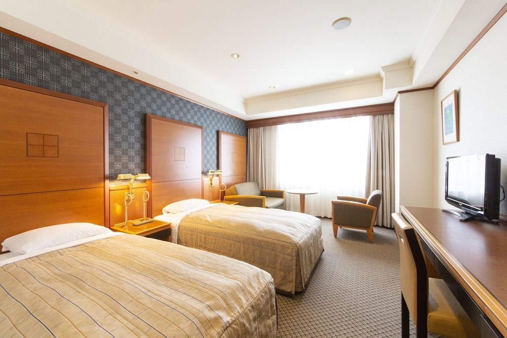 undefined Hotel Le Port Kojimachi 3