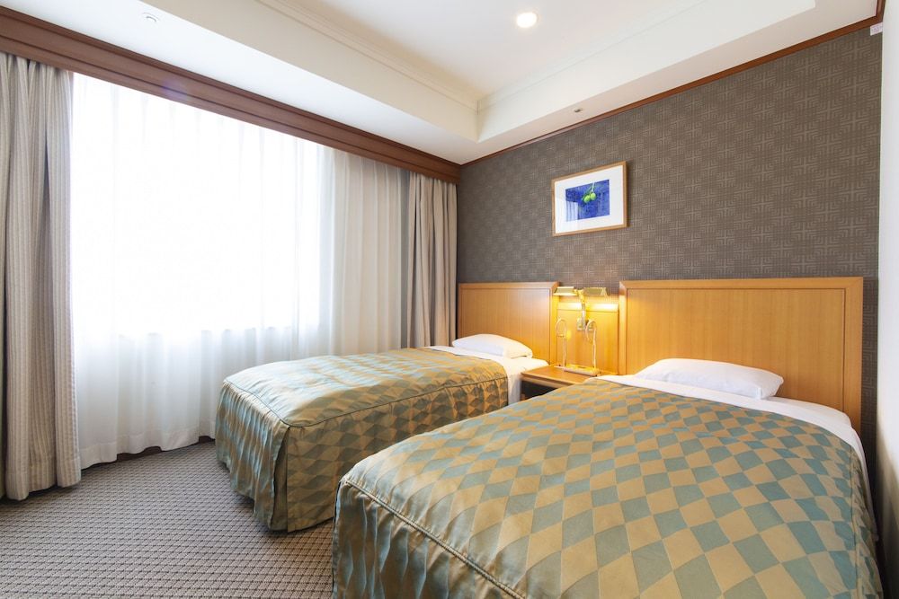 undefined Hotel Le Port Kojimachi 2