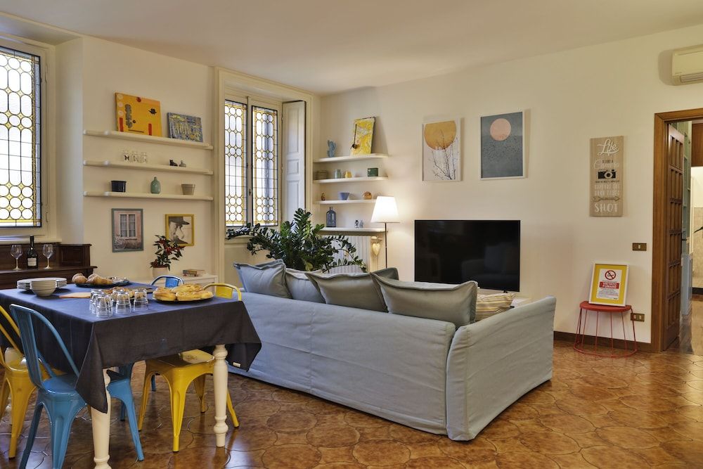 notaMi - Casagrande 1920 Superior Apartment, 2 Bedrooms 2