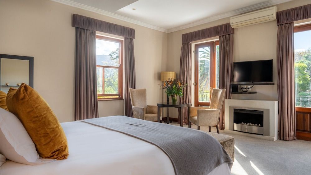 undefined Nova Constantia Boutique Residence 5