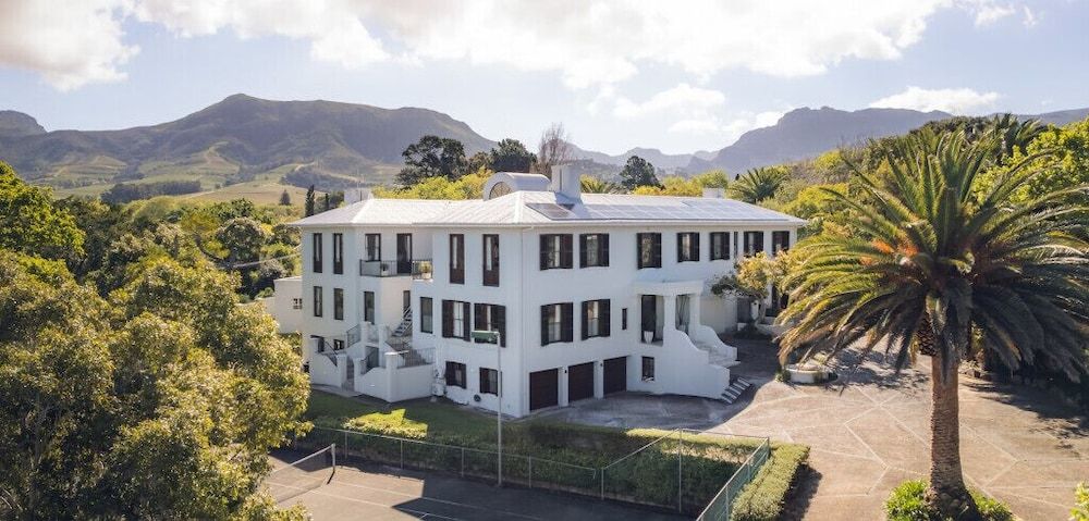 undefined Nova Constantia Boutique Residence 6