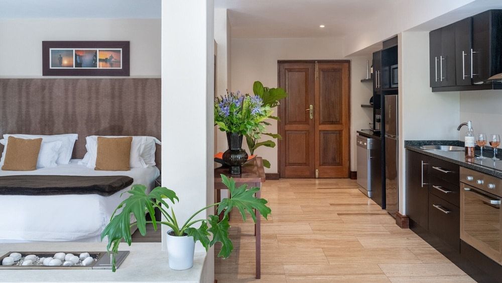 undefined Nova Constantia Boutique Residence 3