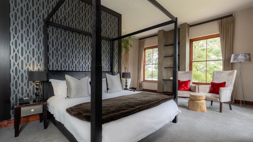 undefined Nova Constantia Boutique Residence 2