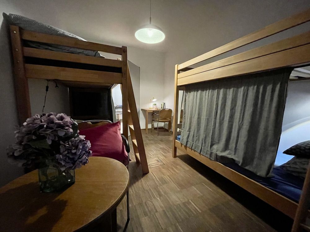 undefined JC&BLUE Guesthouse - Hostel 7