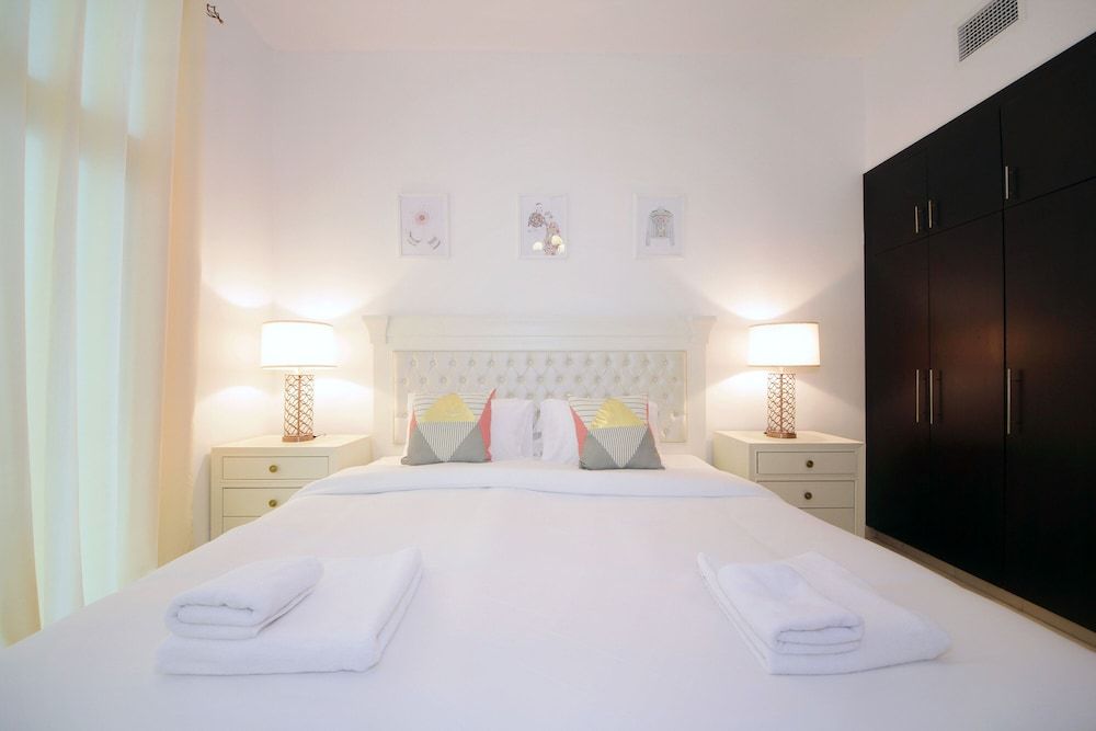 undefined Signature Holiday Homes - Al Fahad Dubai 5