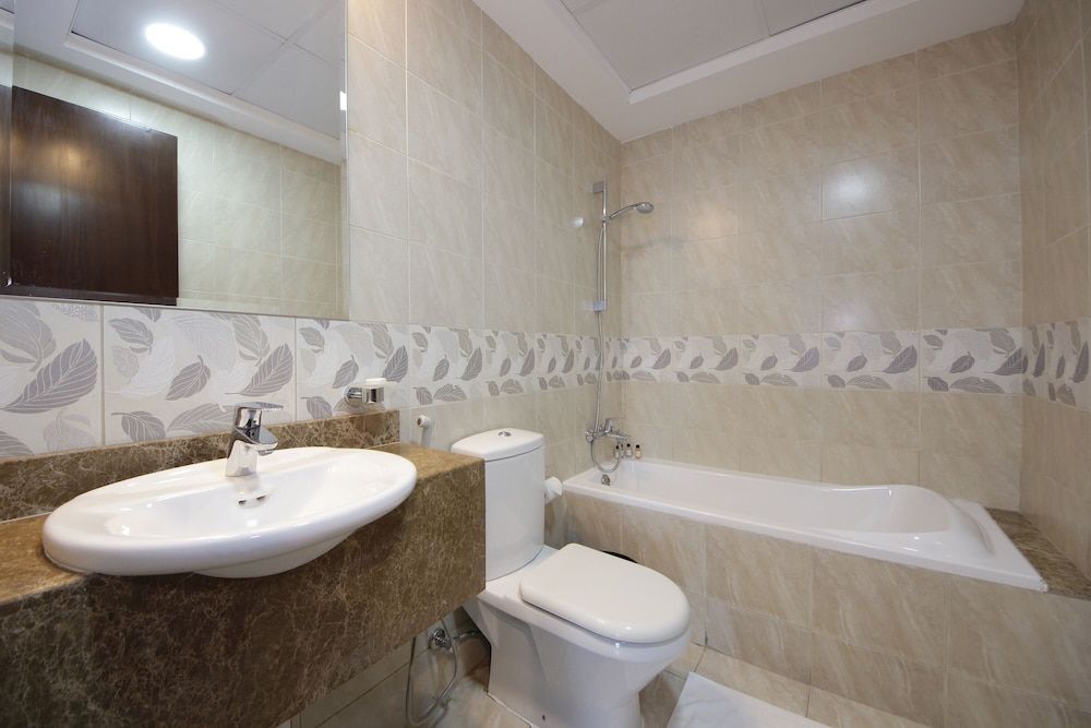 Signature Holiday Homes - Al Fahad Dubai Executive Apartment, 2 Bedrooms 26