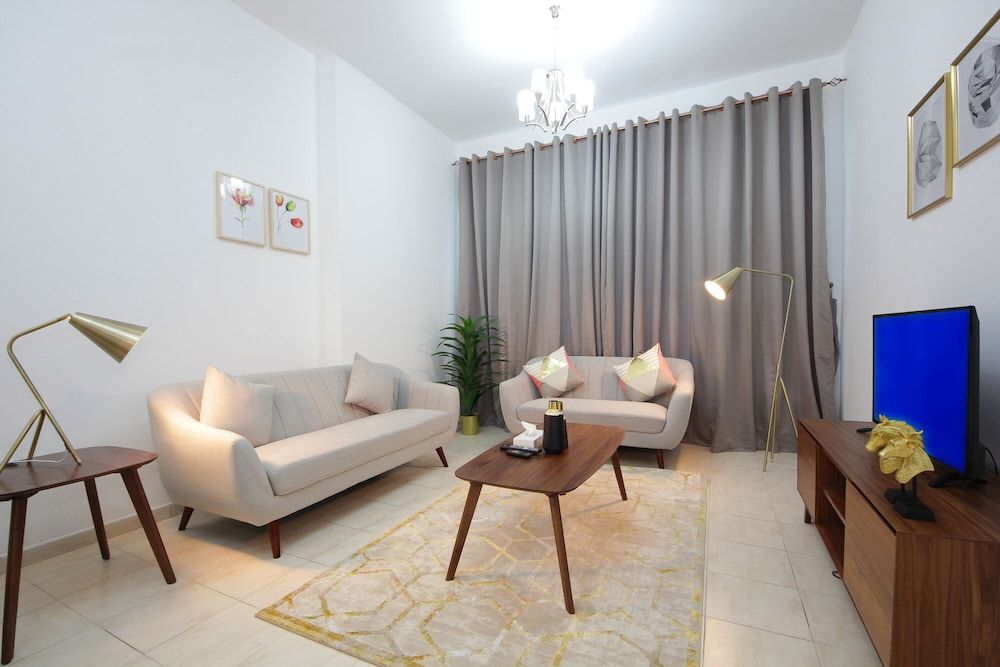 Signature Holiday Homes - Al Fahad Dubai Executive Apartment, 2 Bedrooms 24