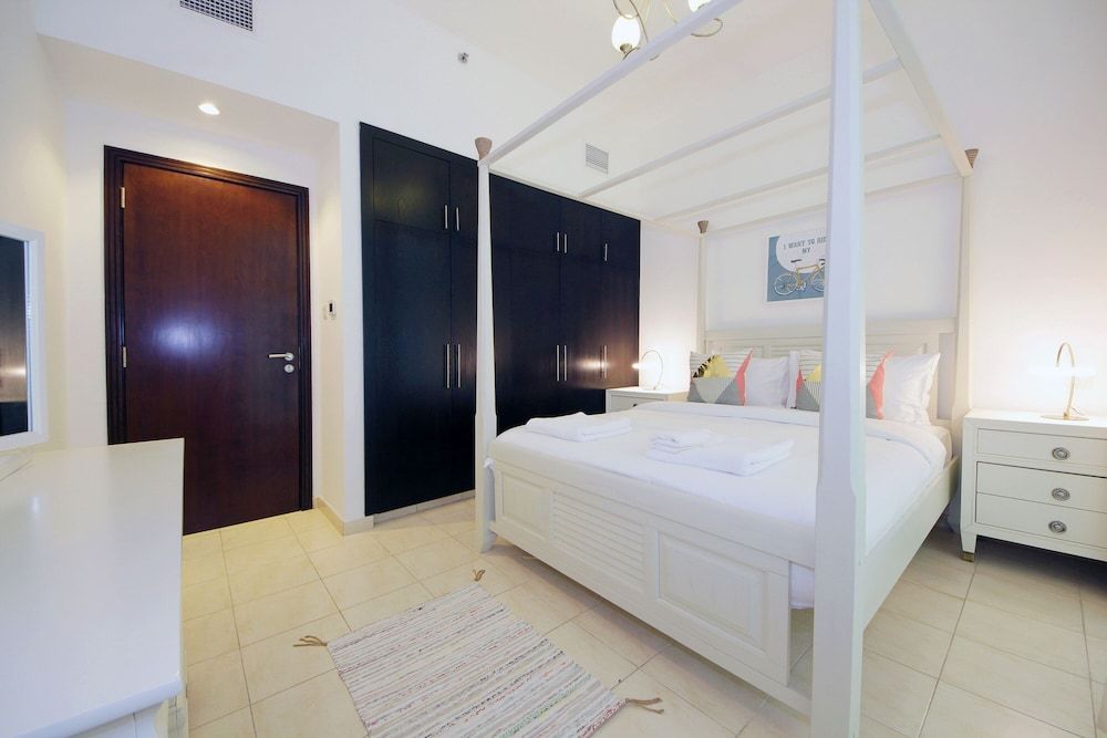 Signature Holiday Homes - Al Fahad Dubai Executive Apartment, 2 Bedrooms 9