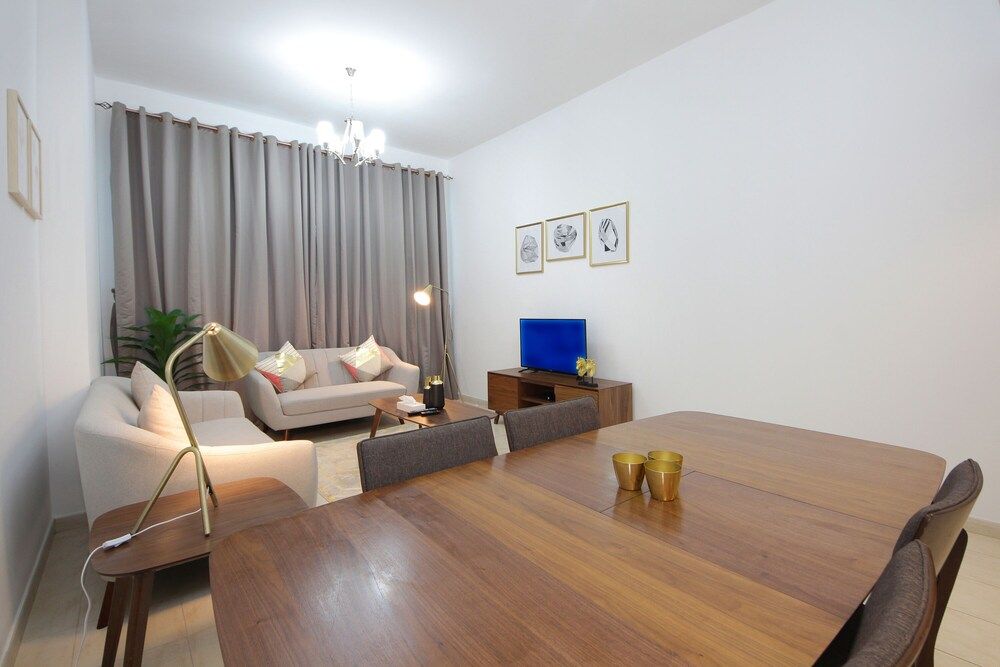 Signature Holiday Homes - Al Fahad Dubai Executive Apartment, 2 Bedrooms 23