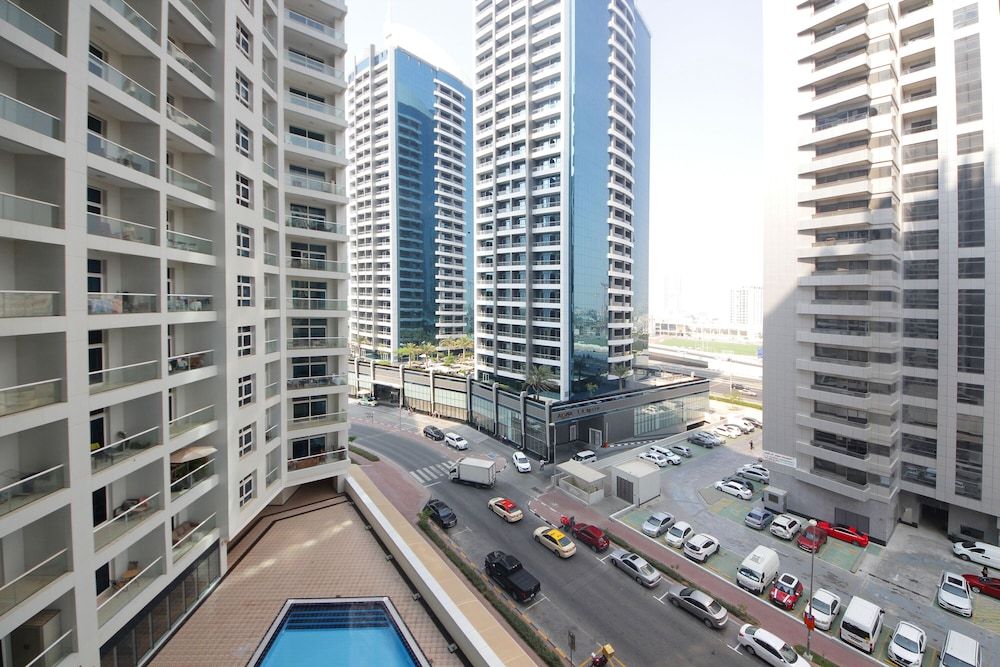 undefined Signature Holiday Homes - Al Fahad Dubai 2