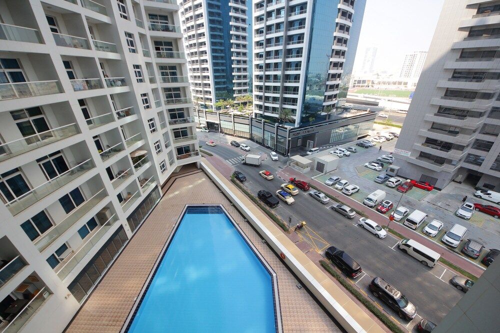 undefined Signature Holiday Homes - Al Fahad Dubai 4