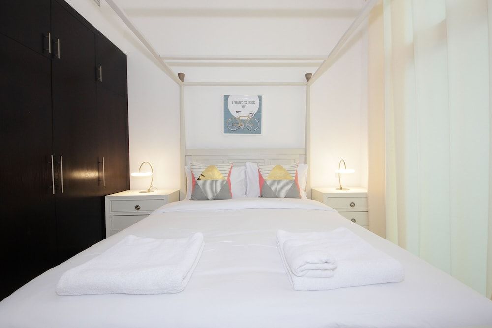 Signature Holiday Homes - Al Fahad Dubai Executive Apartment, 2 Bedrooms 11