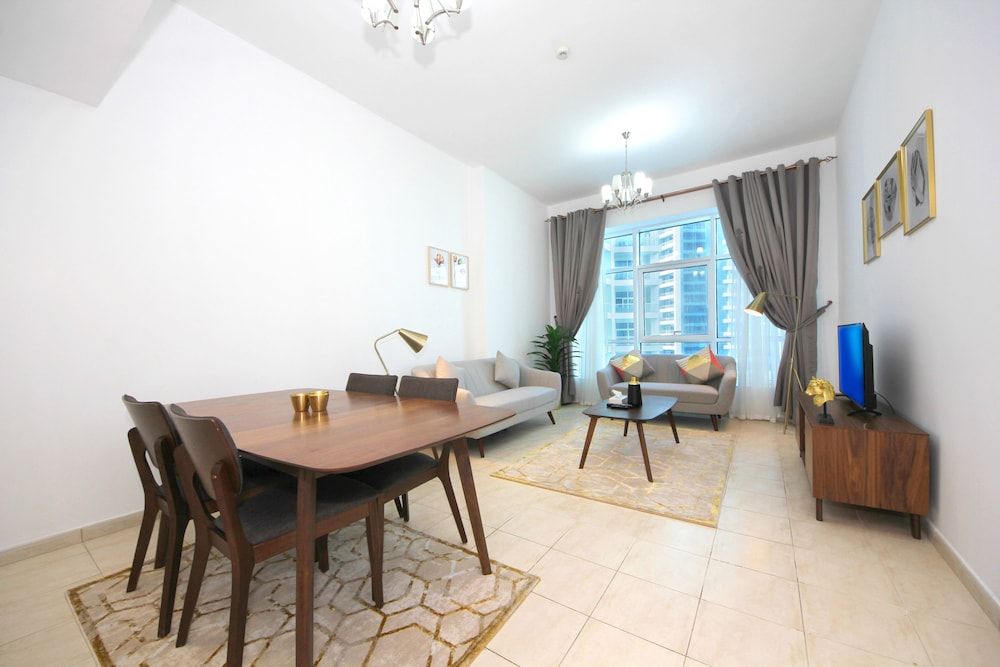 Signature Holiday Homes - Al Fahad Dubai Executive Apartment, 2 Bedrooms 15