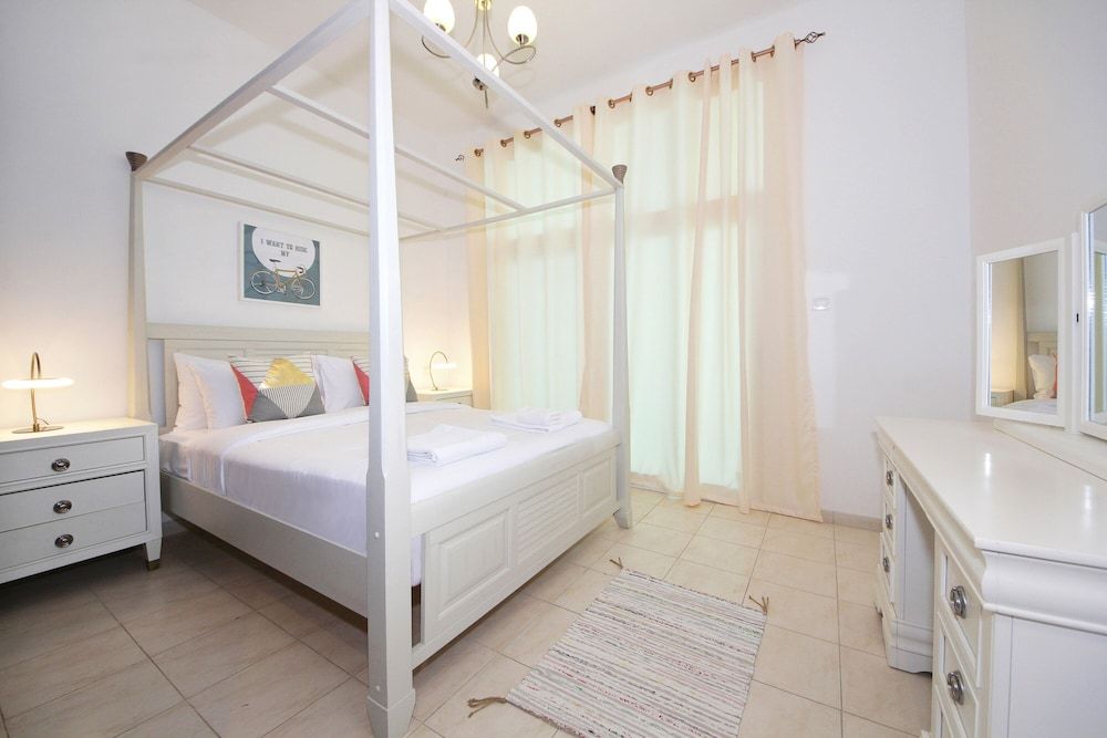 Signature Holiday Homes - Al Fahad Dubai Executive Apartment, 2 Bedrooms 8